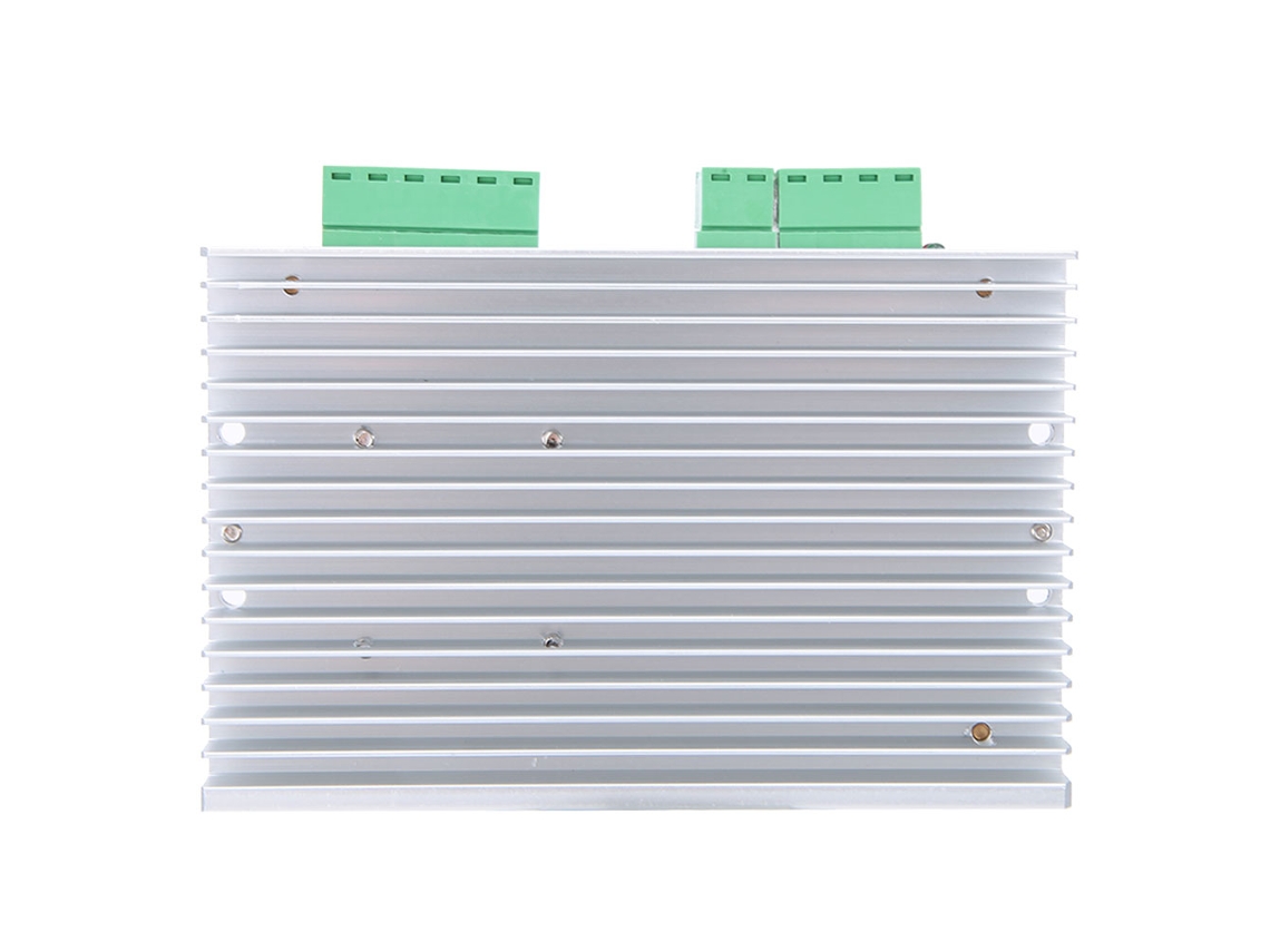 Controlador De Motor Paso A Paso 2d45m De 2 Fases Con Protección De Circuito Dc20~50v