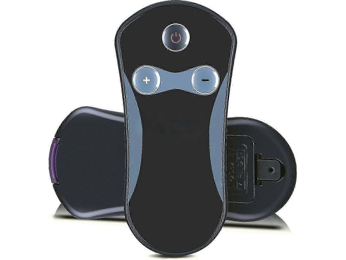 Mando A Distancia De Repuesto Para La Cinta De Correr Superfit Costway Sup37sp747us-dk Sh2018-rf