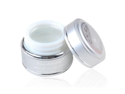 Fórmula premium de uñas de gel de larga duración de calidad profesional para salones de belleza, secado rápido UV/LED, no tóxico, idealmente compatible con extensiones de uñas duraderas y de aspecto natural GOKOCO.