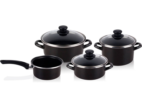 Baterías de Cocina Magefesa