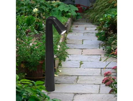 LED Steven Fumagalli G9 IP67 senderos y cultivo de jardines