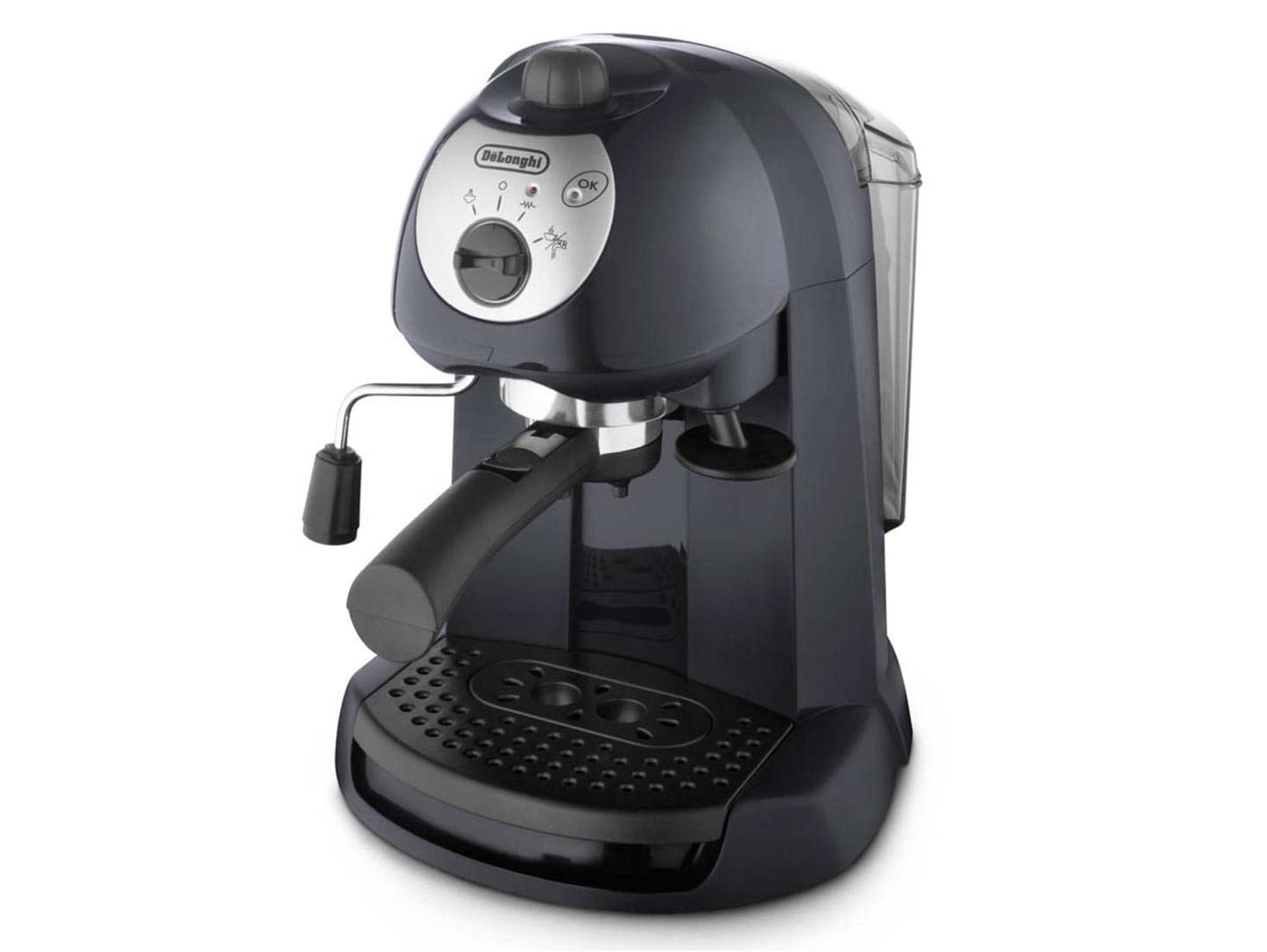 Cafetera DELONGHI EC 190.CD (15 bar - Café Molido)