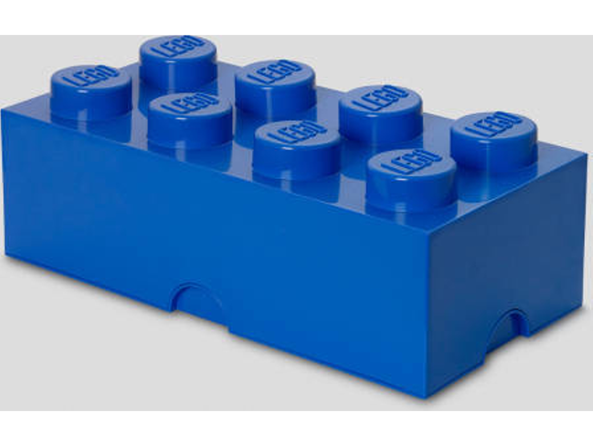 Caja de Arreglo Lego ROOM COPENHAGEN 4004 Azul