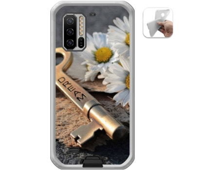 Carcasa Ulefone Armor 7 TUMUNDOSMARTPHONE Dream Multicolor