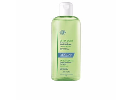 Champú DUCRAY Dermo-Protector (200ml)