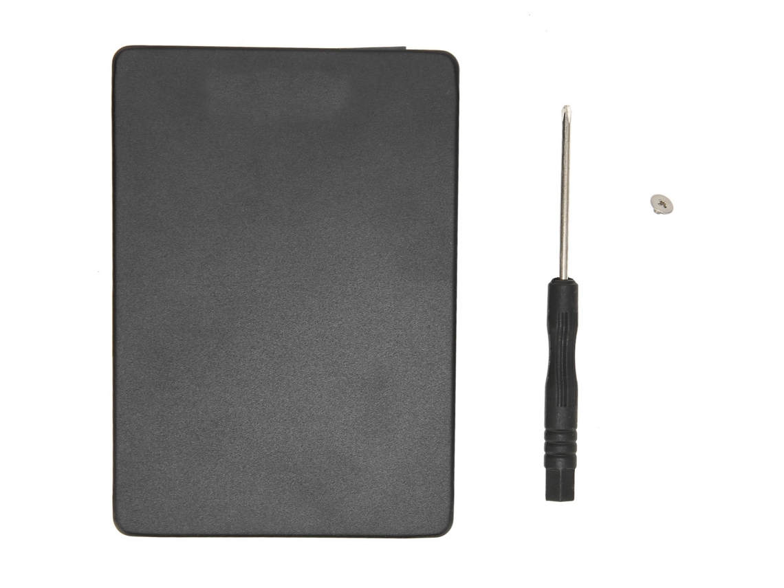 Caja De Transferencia Ssd M.2 Ngff A Sata3.0 De Aluminio Ultra Delgada Compatible Con Ssd 2280mm (no Incluye Disco Duro)