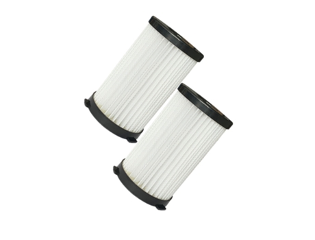 Filtro Hepa para aspiradora Cecotec Conga Thunderbrush 520, piezas de limpiador con mango, accesorios