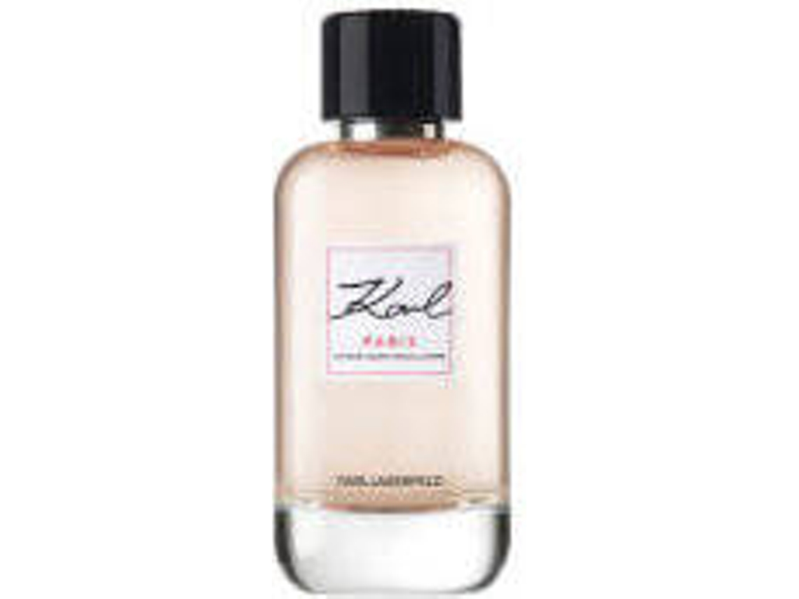 Agua De Perfume París 21 Rue Saint-guillaume - 100 Ml