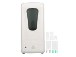 Dispensador Automático De Jabón En Espuma De 1000 Ml, Sin Contacto, De Montaje En Pared, Para Baño Y Cocina.