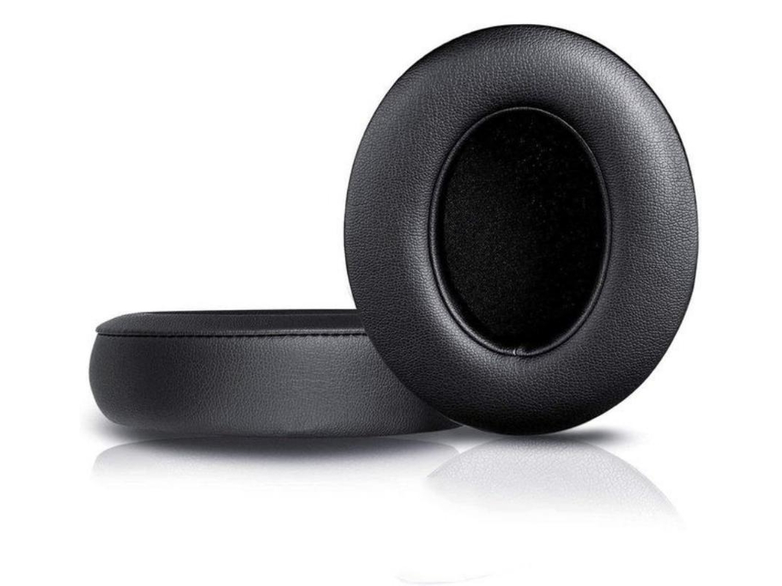 Almohadilla s de Ouvido para Beats Studio 2.0 1 Par Negro