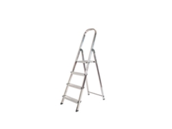 Escalera Aluminio Domestica ROLSER