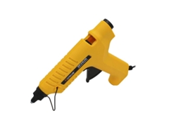 Pistola termofusible 80w cola caliente