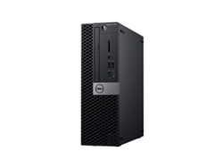 Dell Optiplex 7060 Sff I5-8500, 8 Gb, Ssd De 256 Gb, Certificado De Autenticidad W11h (computadora Reacondicionada)