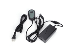 Controlador Eléctrico Para Sofá Reclinable Con Botón Manual, Conexión Macho, 01, Abs Pvc