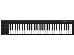 Teclado NEKTAR GX61