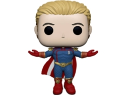 Figura FUNKO Pop Tv: The Boys Homelander Levitating