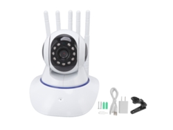 Cable De Audio Óptico Giratorio De 360 Grados En Ángulo Recto De 1 M Para Tv, Barra De Sonido, Altavoz Y Receptor Av.
