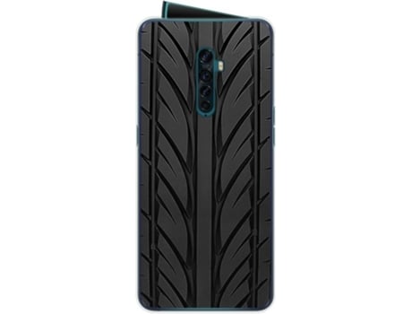 Carcasa Oppo Reno 2 TUMUNDOSMARTPHONE Dibujos