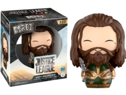 Figura FUNKO Dorbz Vinilo DC Justice League - Aquaman Armoured