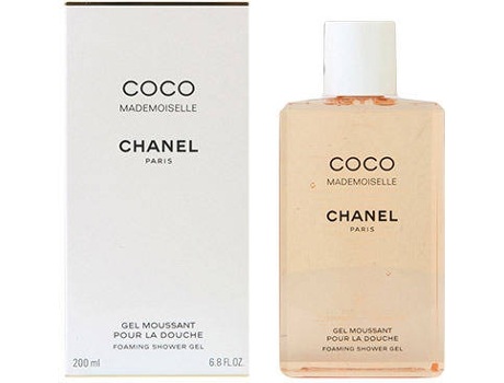 Gel de Baño CHANEL 116965 (200 ml)