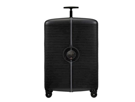 Bolsa SAMSONITE Trolley Spinner Ibon Negro (76 cm)