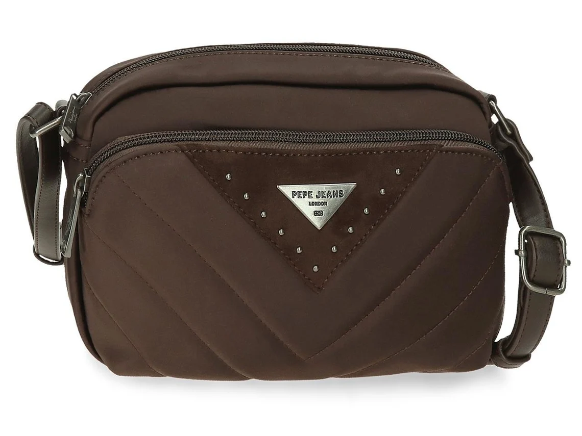 Bolso bandolera Pepe Jeans de Natalie Brown