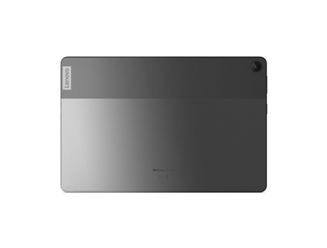 Tablet LENOVO M10 (Gris - Gris oscuro - 64 GB - 4 GB RAM - 10,1")