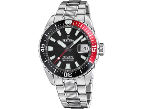 Reloj FESTINA para Hombre FESTINA The Originals Diver