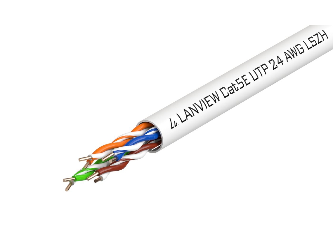 Cable LANVIEW