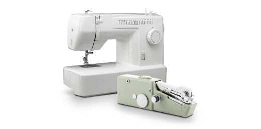 ML - How to - Máquinas de coser - highlight block : 2