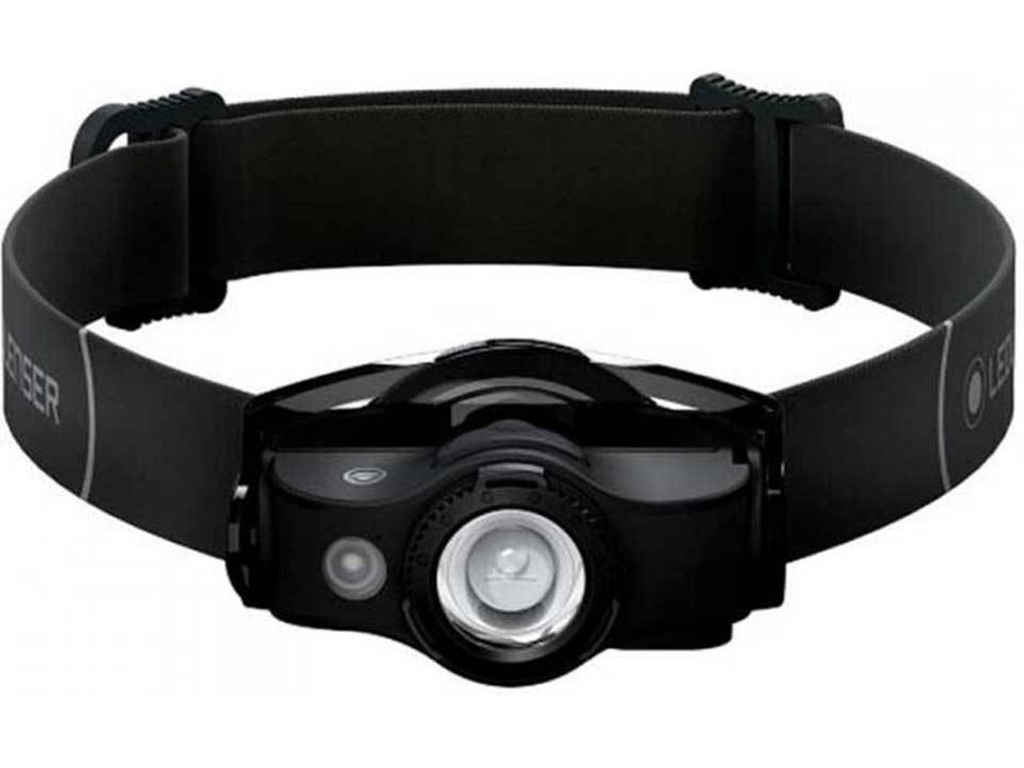 Luz Frontale LED LENSER Mh4 (400 Lumens)