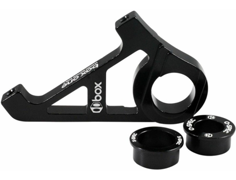 Adaptador de freno de disco con tensores integrados BOX 140 mm