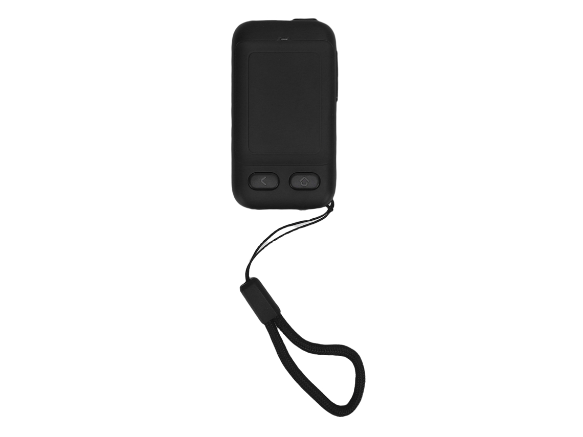 Control Remoto Bluetooth (desplazamiento En Tiktok, Página De Libro Electrónico)