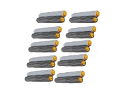 Acessórios de Aspirador Kit de repuesto de cepillo giratorio para aspiradora serie 800 900 805 864 871 891 960 961 964