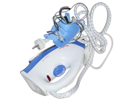 Accesorio Aspiradores MOULINEX Plancha Vapor Completa Cs-00098141