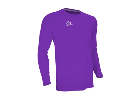 Camiseta de Hombre para Motociclismo DAINESE Negro (XS)