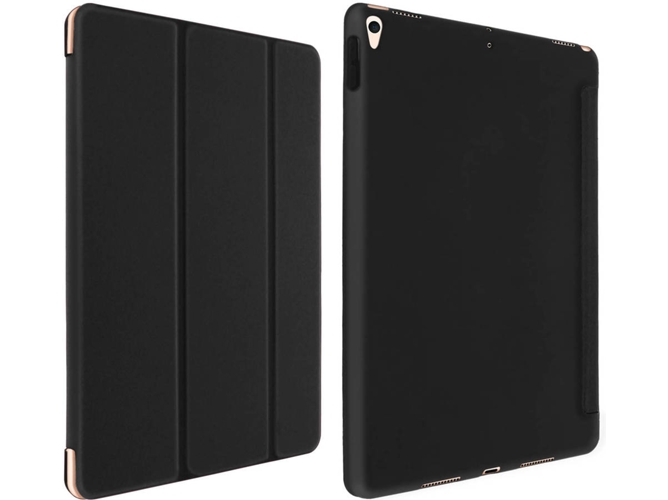 Funda Tablet AVIZAR Ultrafina (9.7'' - Negro)