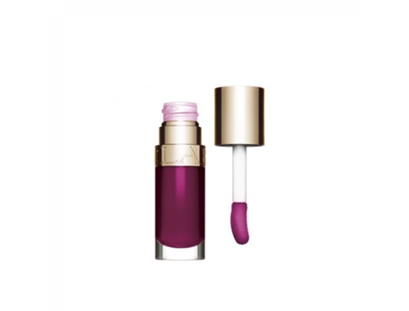Lip Comfort Oil 10 Plum 7 Ml CLARINS