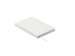 Cuaderno Reciclado A5