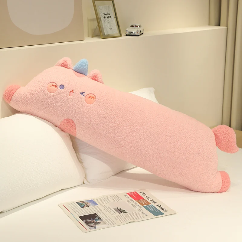 Cojín Decorativo Para Sofá Con Diseño De Unicornio (80 Cm) Y Estampado De Animales (unicornio).