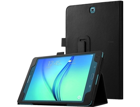 Funda Tablet Multi4You Leather Book Soporte Stand Case (Samsung Galaxy Tab A 8.0 T350«T355 )