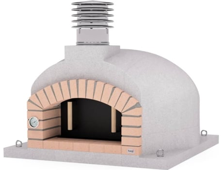Horno MOVELAR Olympus Mons 110 (Blanco)