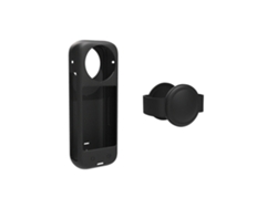 Estuche Digitallab para Insta360 X4 (negro)