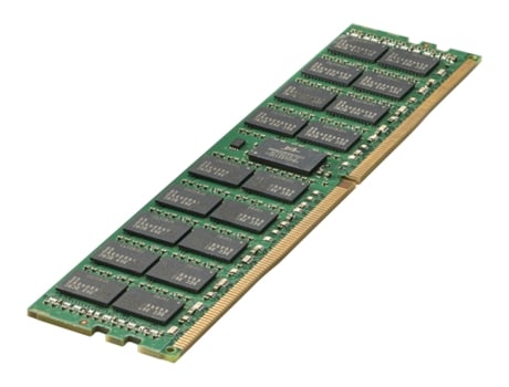 Memoria Ram Hewlett Packard Enterprise 840756-091 16 GB 1 x 16 GB DDR4 2666 MHz ECC