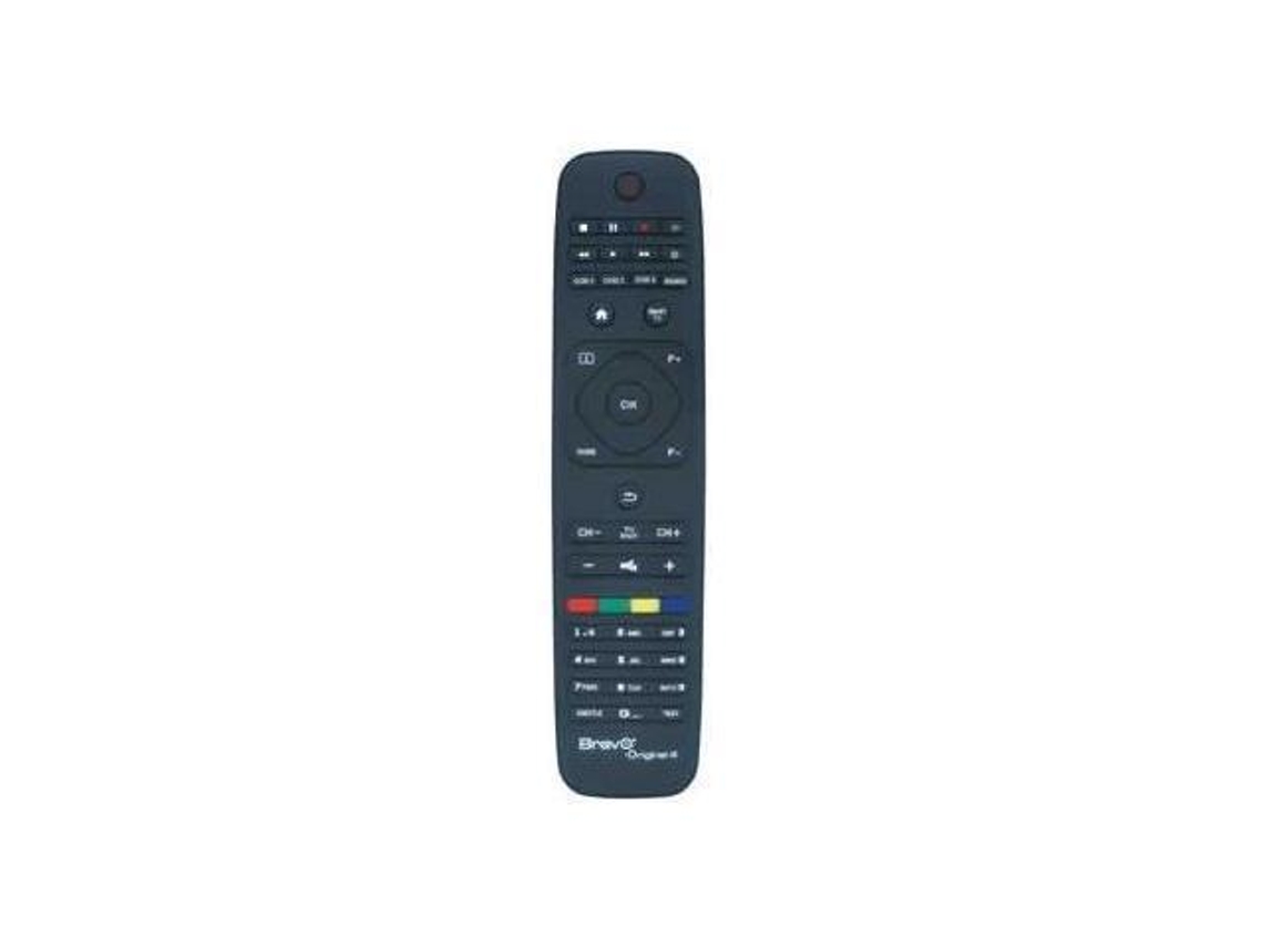 Mando a distancia Dedicato Bravo Original 5 Panasonic 90202051