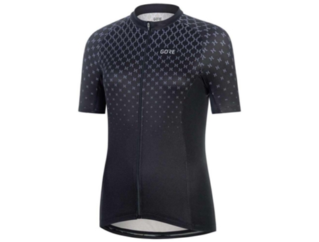 Sudadera de Hombre PUMA Ferrari Race Aop Negro (2XL)