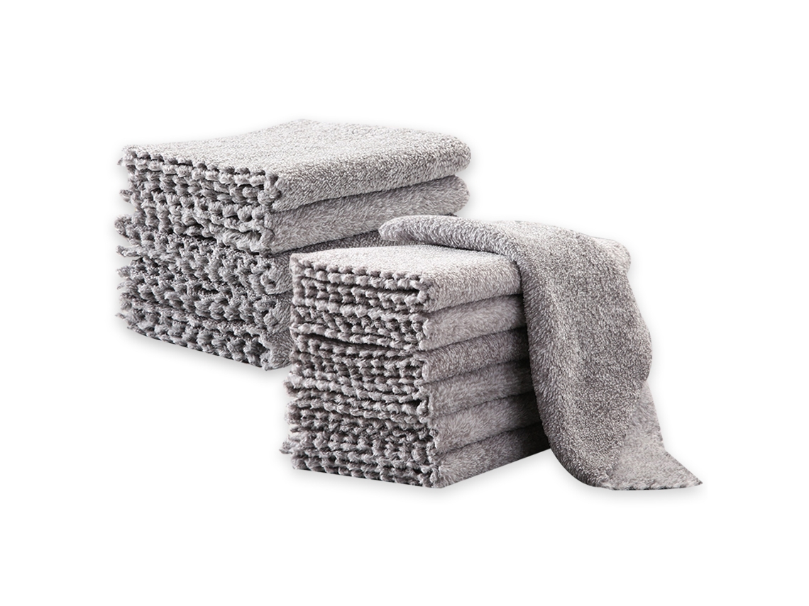 Toalla Kofihety Absorbente Ideal Casa Tela (35x29x2cm)