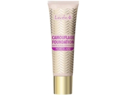 Base LOVELY Camouflage 1 Porcelain (25 ml)