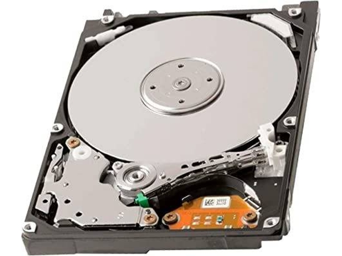 Disco HDD Interno LENOVO 4XB7A13554 (1 TB - SATA - 7200 RPM)