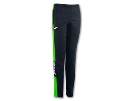 Chándal para Hombre JOMA Championship Vi Negro para Fútbol (M)